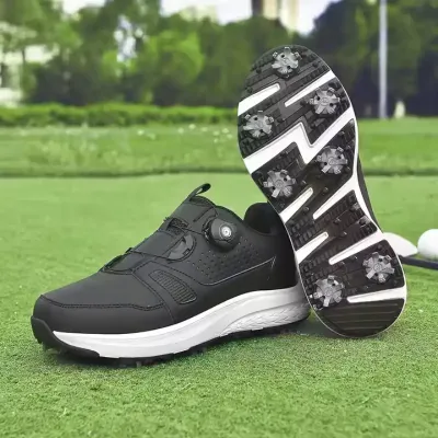 AUTO CONTROL SHOELACES SHOES